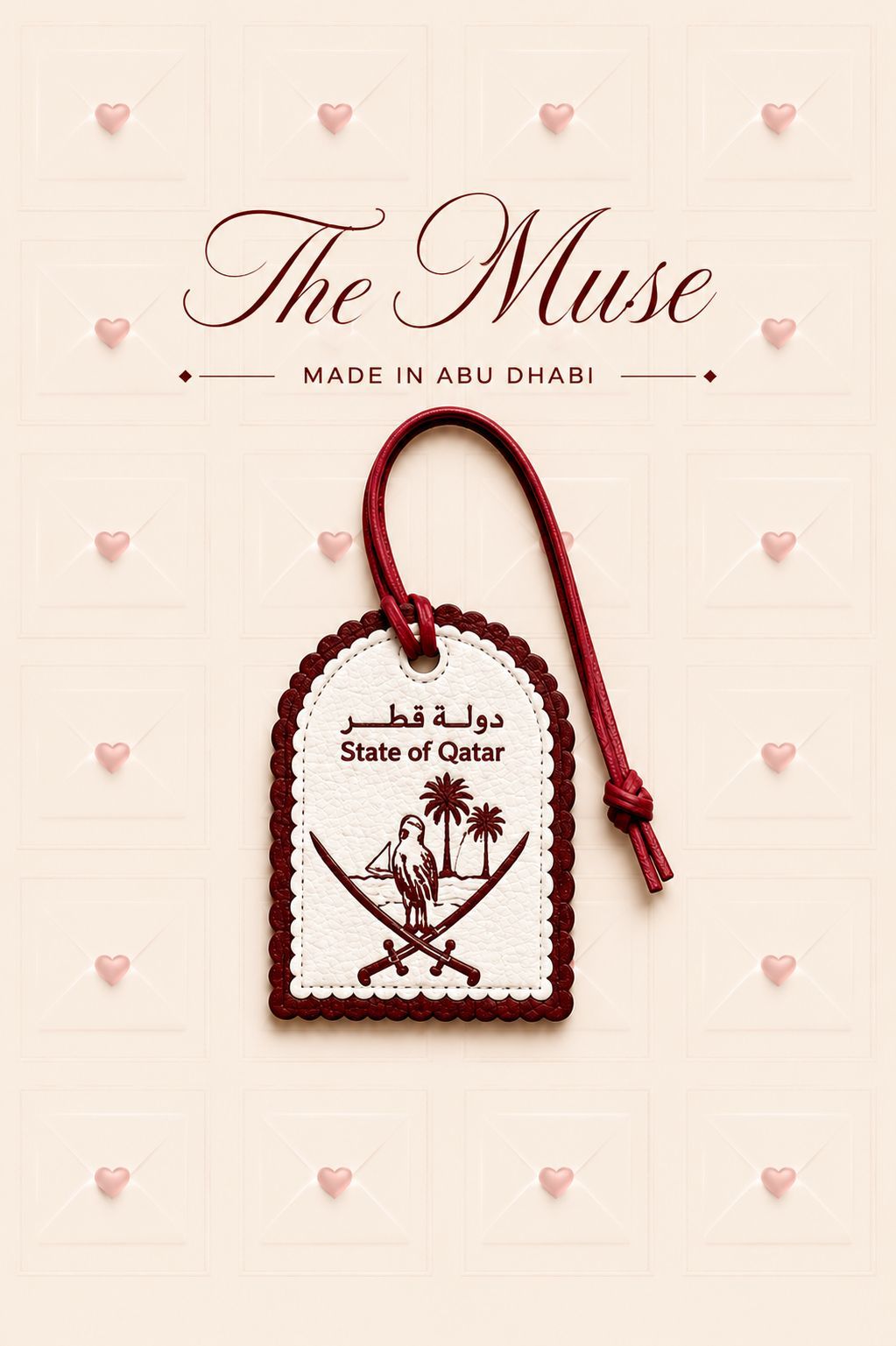 Doha Charm