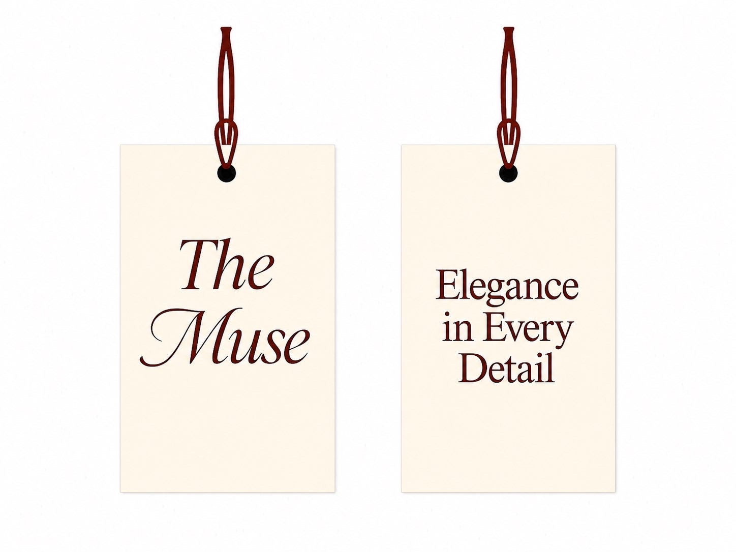 Accessories