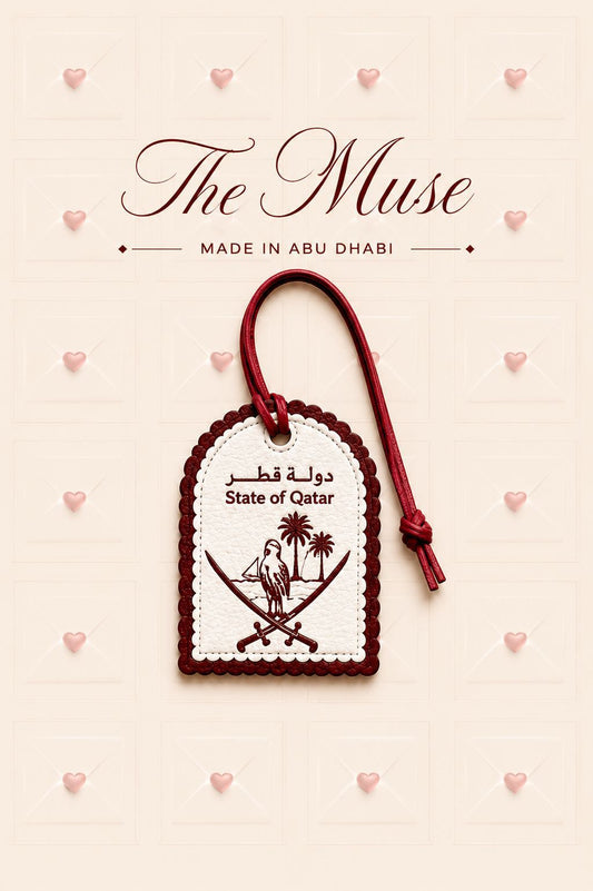 Doha Charm