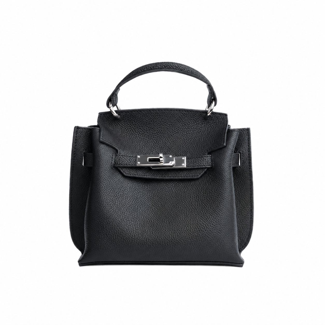 The Muse Onyx Bag