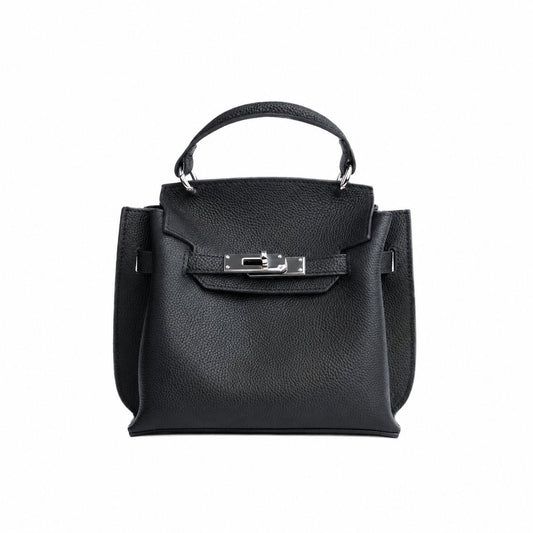 The Muse Onyx Bag