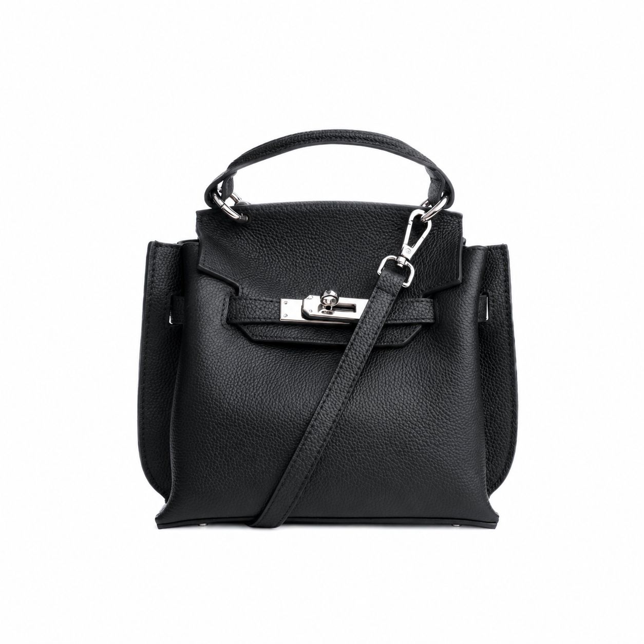 The Muse Onyx Bag