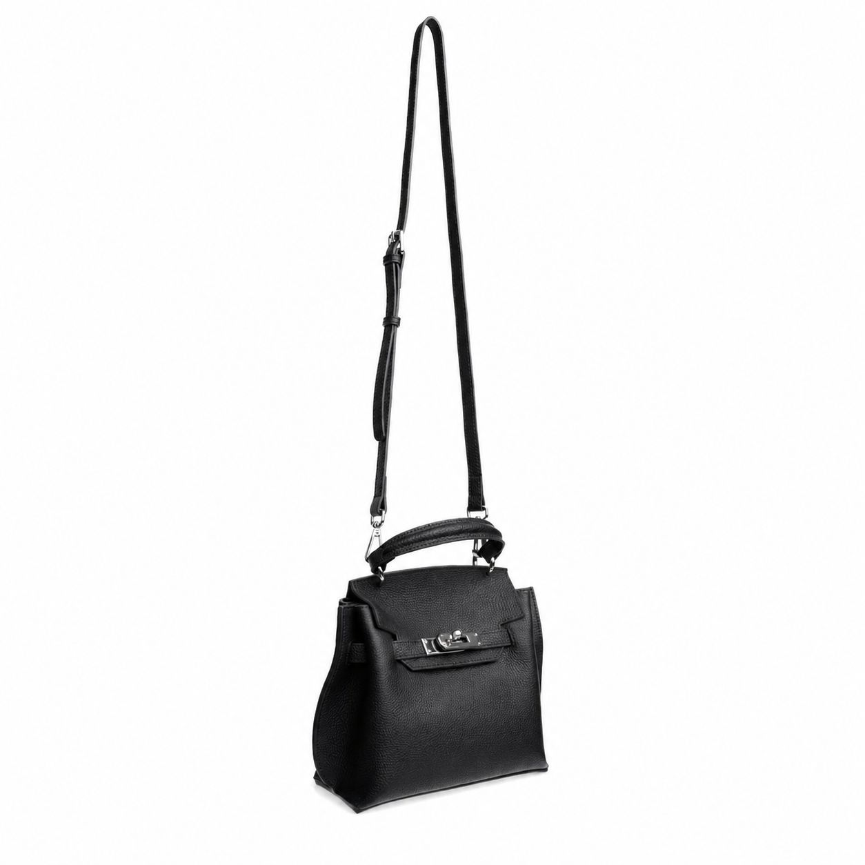 The Muse Onyx Bag